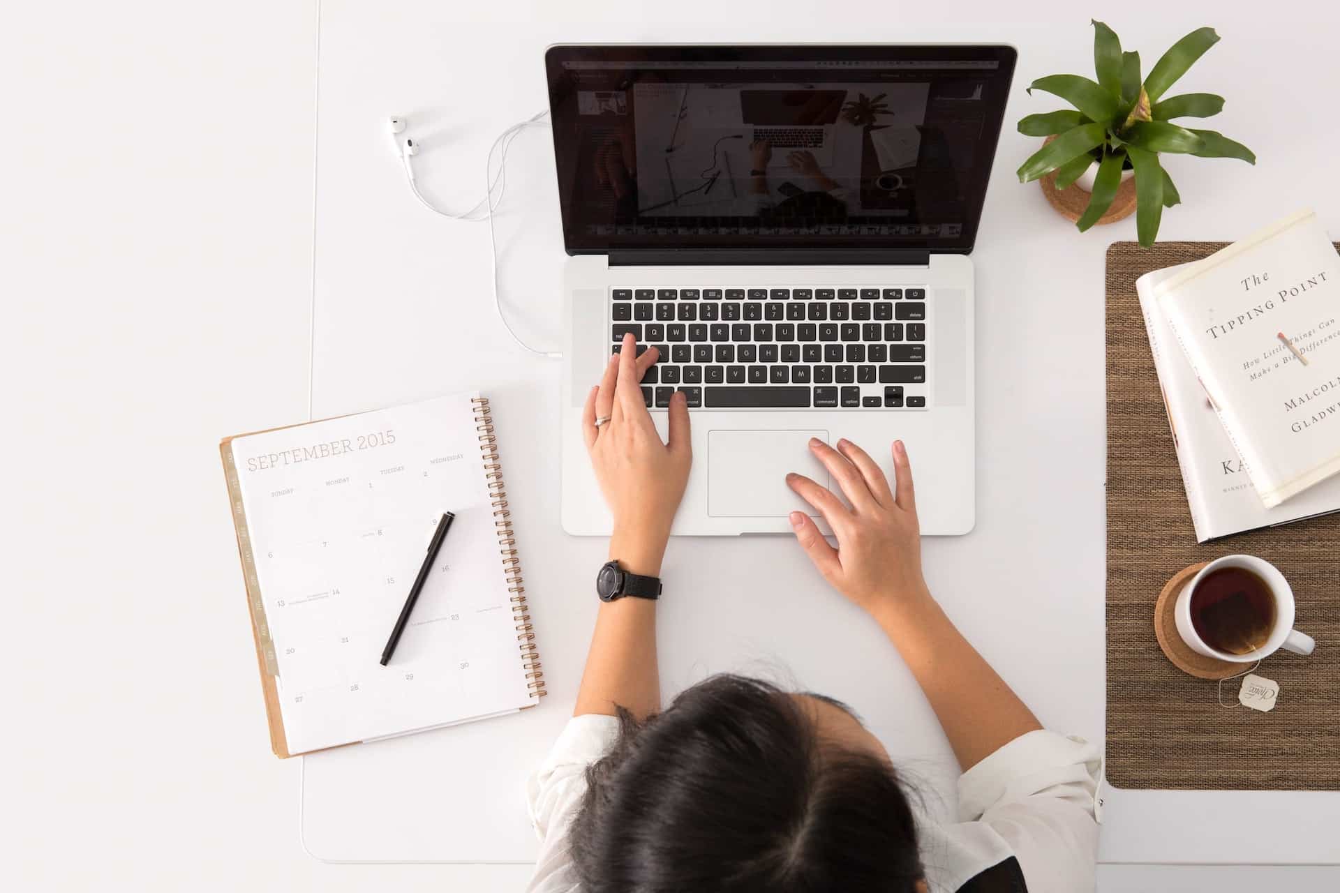 Cómo configurar tu oficina en casa para tener éxito