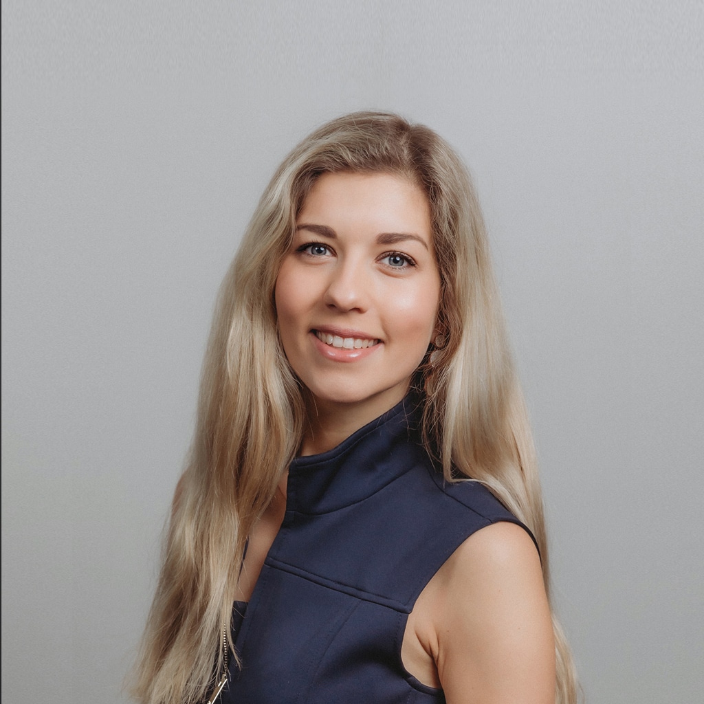 Agnes  Järvelaid– müügi- ja juhtimiscoach