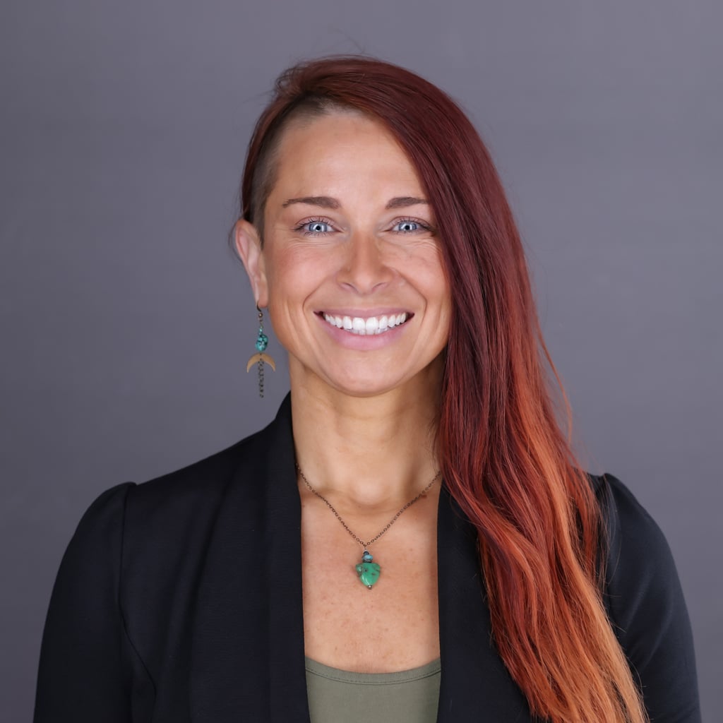 Kelsey Sluyter