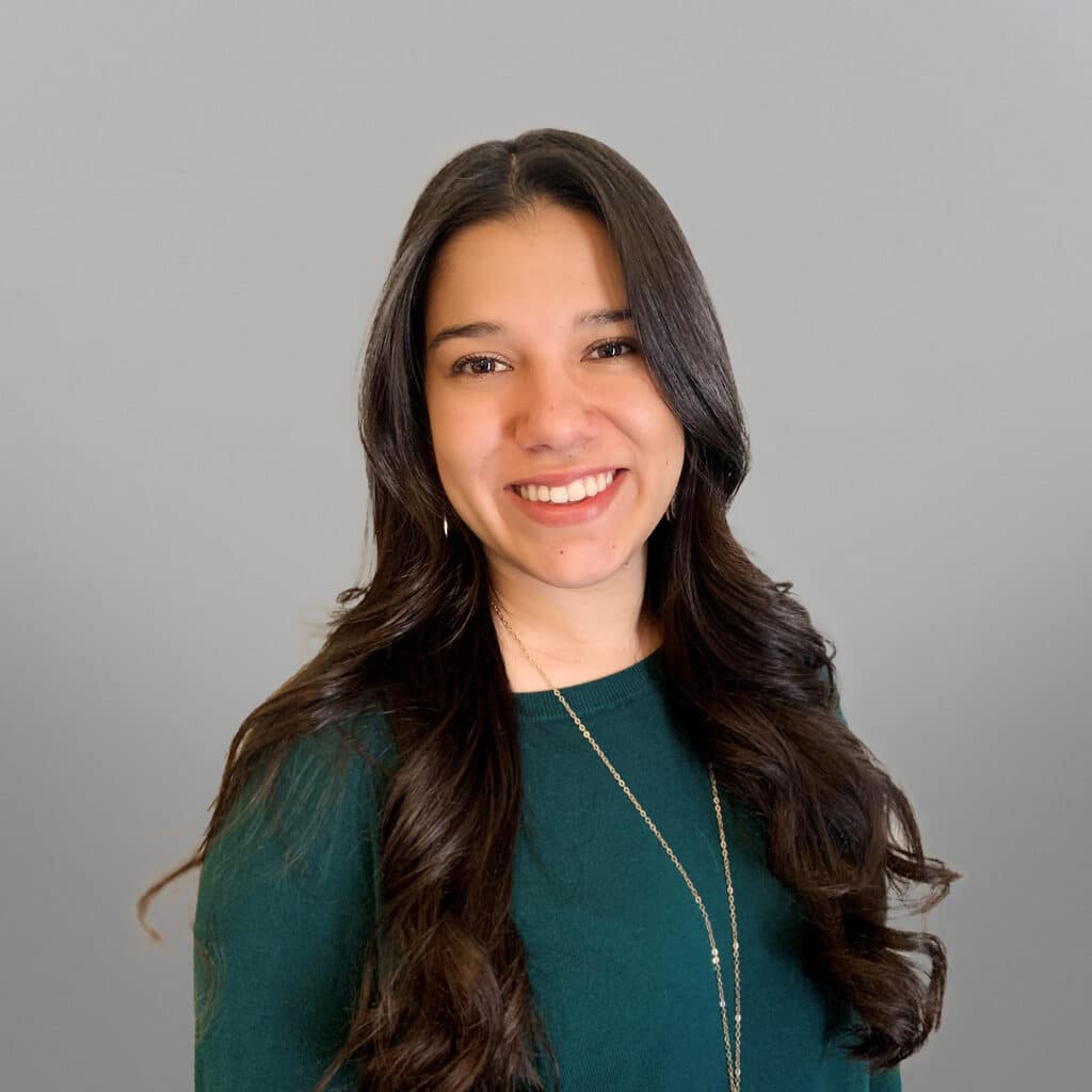 Stephanie Reyes