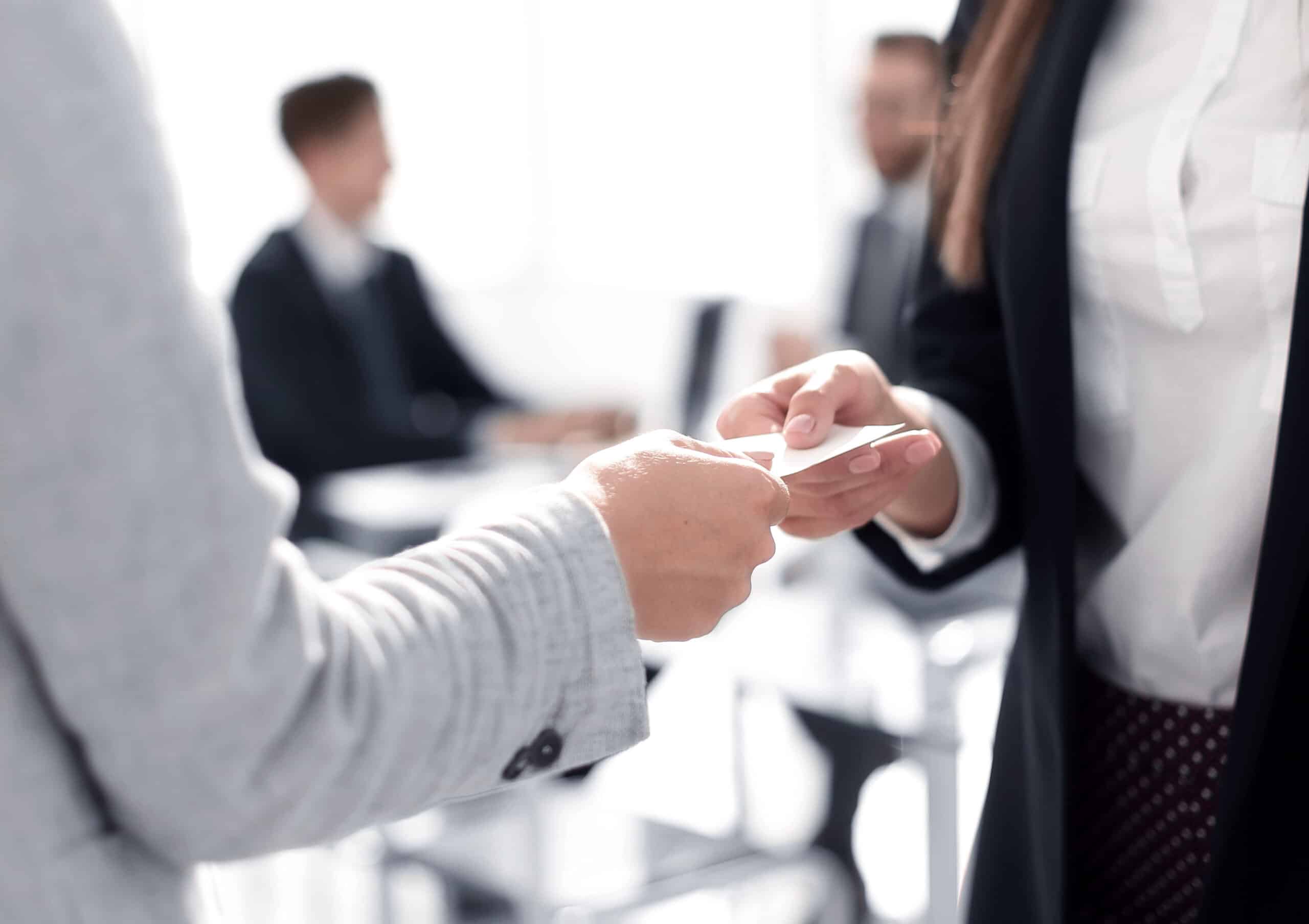 7 pasos para pedir referencias