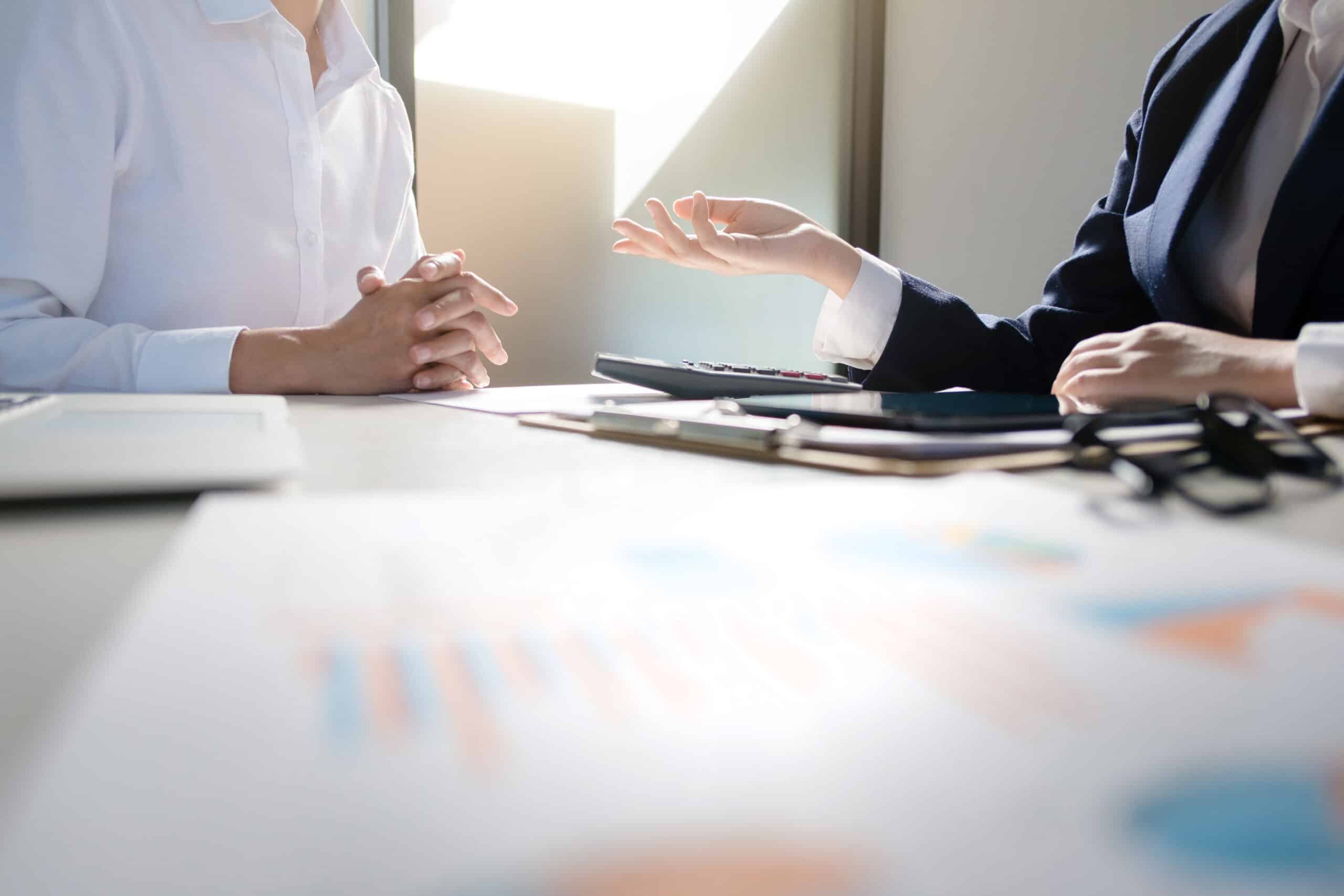 ¿Qué es un coach ejecutivo?
