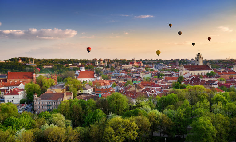 lithuania