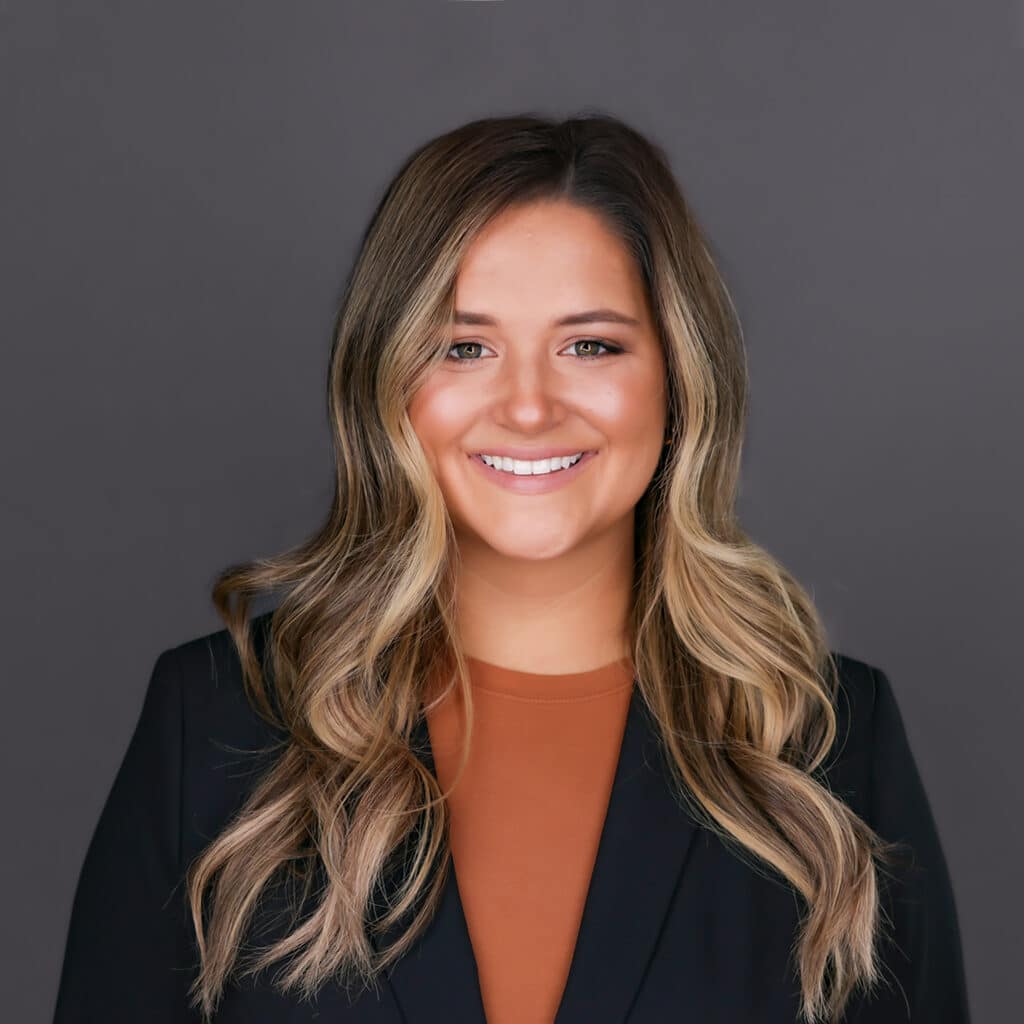 Shelbye Hawkins