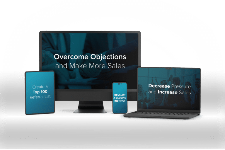 The Ultimate Closing Playbook