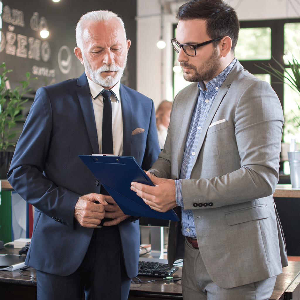 how does coaching work