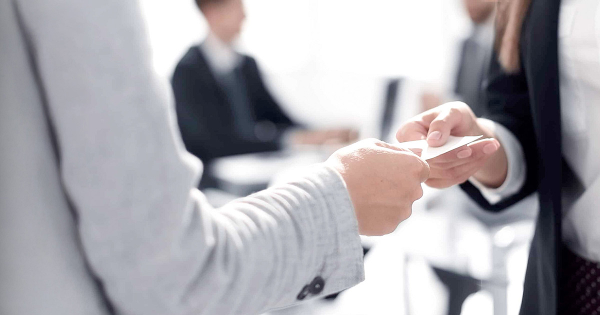 7 pasos para pedir referencias