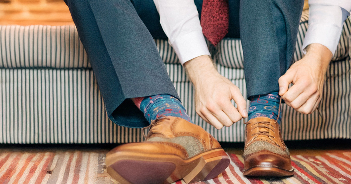 Cómo vestirse para triunfar