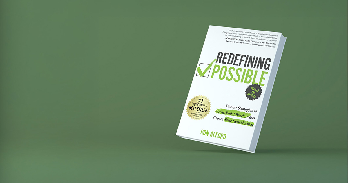 Cómo lograr lo extraordinario fortaleciendo tu fe