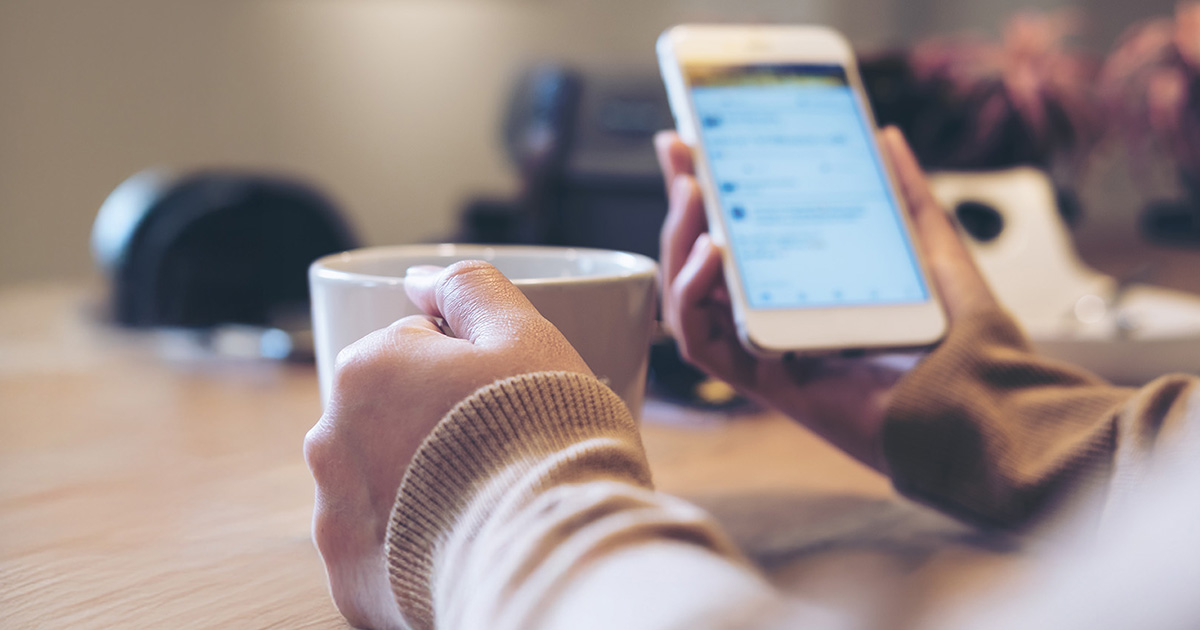 Superar el juicio en las redes sociales