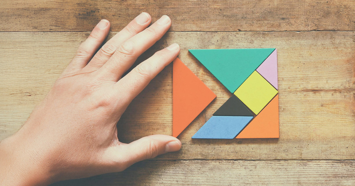 La fórmula de resolución de problemas