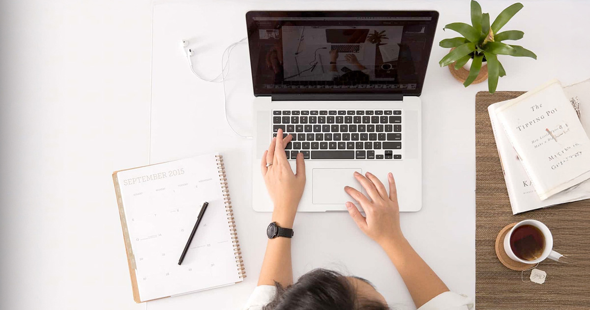 Cómo configurar tu oficina en casa para tener éxito