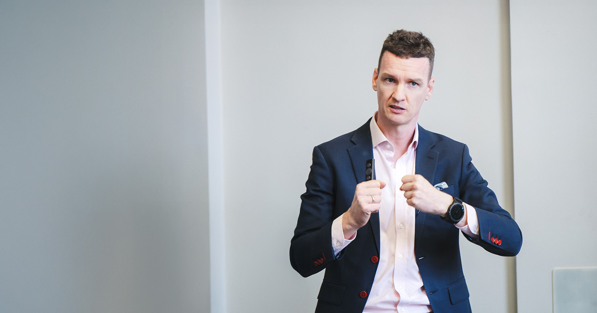 5 Consejos para gestionar el tiempo en el trabajo