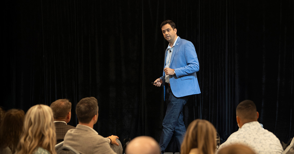 ¿Qué es la Formación de Líderes?