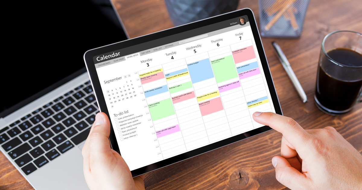 8 maneras de ser más productivo hoy