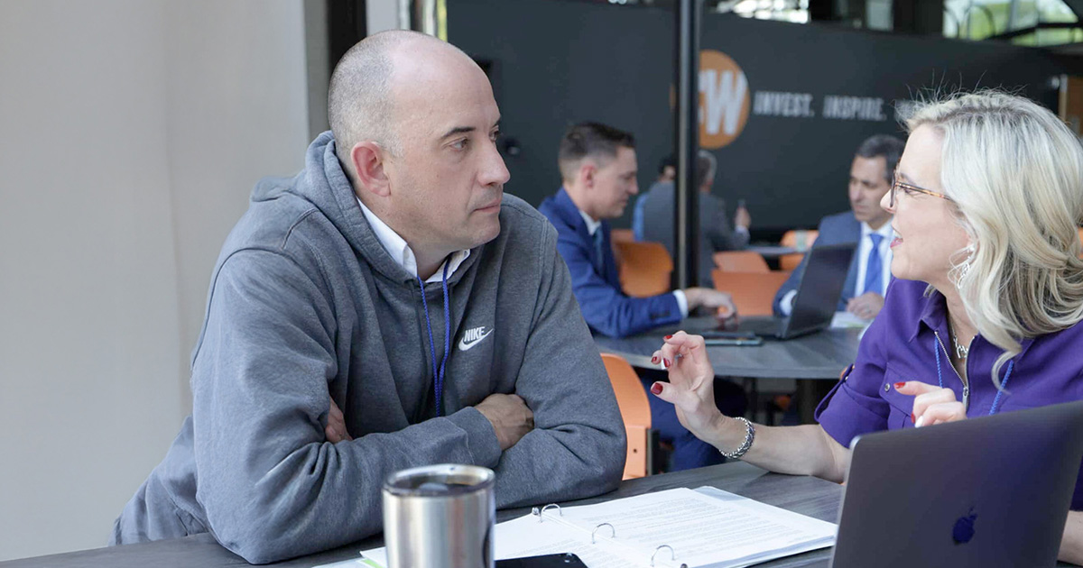 Cómo resolver problemas eficazmente